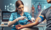 Kidney Blood Test Insights for Dukinfield Residents