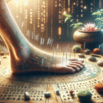 Ankle Pain Relief: Manage Discomfort with Acupuncture