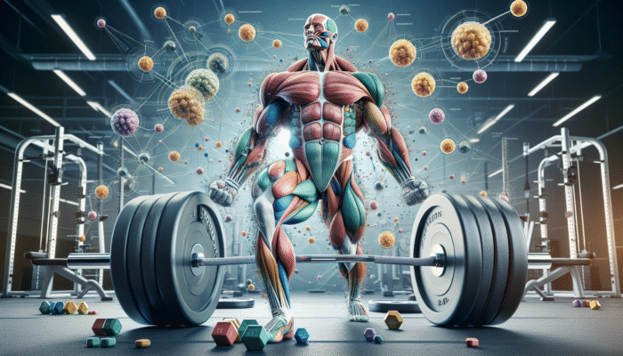 Magnesium for Enhanced Powerlifting Performance Optimization