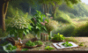Herbal Decoctions: A Traditional Guide for Beginners