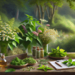 Herbal Decoctions: A Traditional Guide for Beginners