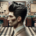 Men’s Hairstyles: Timeless Looks for Any Occasion