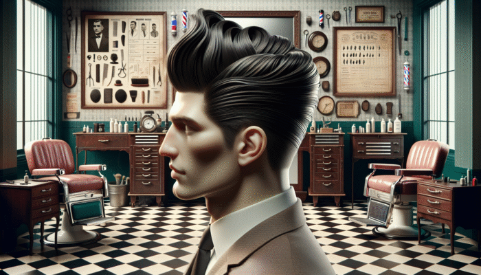 Men’s Hairstyles: Timeless Looks for Any Occasion