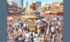 Vegas Food and Drink Festivals: A Complete Guide for You
