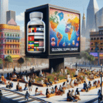 Humour in Supplement Ads: Embracing a Global Phenomenon