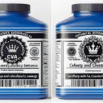 Spotting Fake Herbal Products: A Crucial Guide
