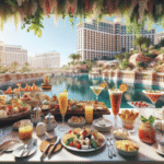 Boozy Brunch in Vegas: The Definitive Enjoyment Handbook
