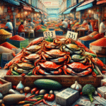 Singaporean Chili Crab Recipes for a Culinary Delight