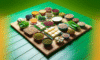 Plant-Based Proteins: Comprehensive Research Insights