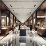 Luxury Shopping in Las Vegas: Your Top Mall Picks Guide