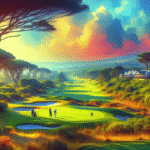 Wellington Golf Club: Discover Premier South African Golf