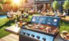 Smart Timers for BBQ Precision: Essential Choices for Grilling