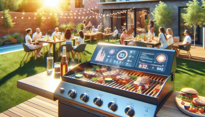 Smart Timers for BBQ Precision: Essential Choices for Grilling