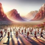 Yoga Retreats in Las Vegas: Discover Your Path to Calm