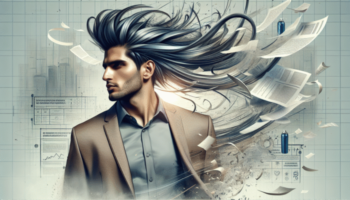 Windy Weather Hair: Best Products for Taming Your Tresses