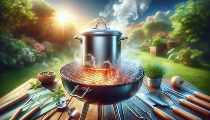 Smoke Pot for Small Grills: The Ultimate How-To Guide