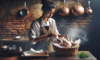 Crispy Skin on Smoked Chicken: A Comprehensive Guide