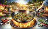 Grill Wok: The Ultimate Guide to Stir-Fried Veggies