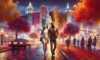 Romantic Vegas Getaway: Experience Your Dream Escape
