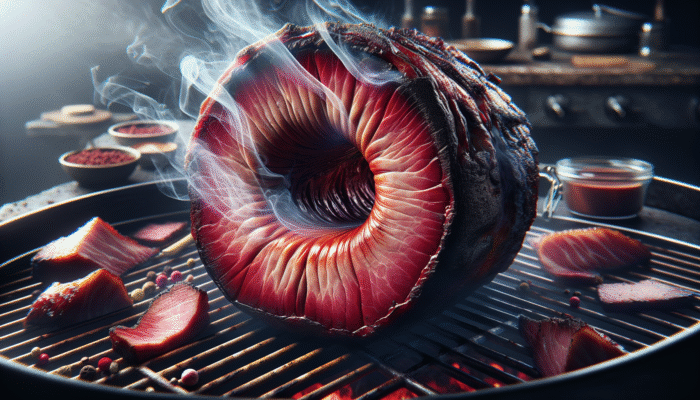 Smoke Ring Enhancer Guide: Safe Usage Tips and Techniques
