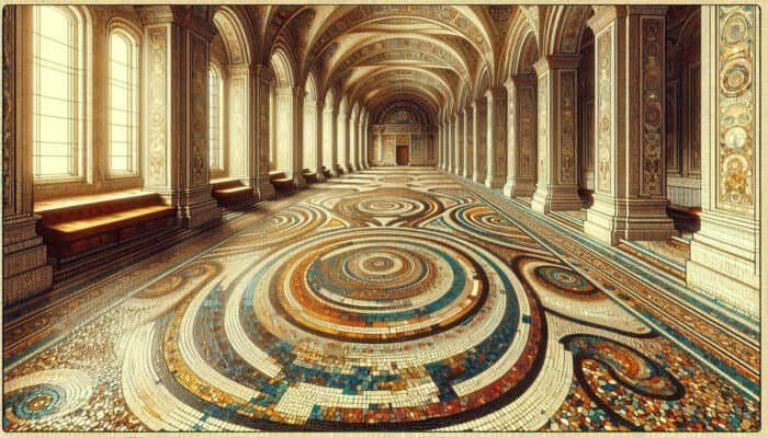 Terrazzo Flooring: Embrace Retro Charm in Edinburgh