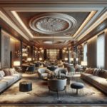 Day Drinking at Franklin Lounge: A Unique Delano Experience