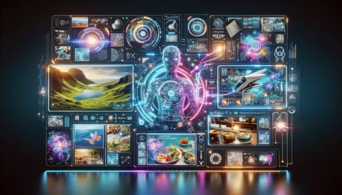 AI Chatbots Revolutionising Interactive Video Engagement