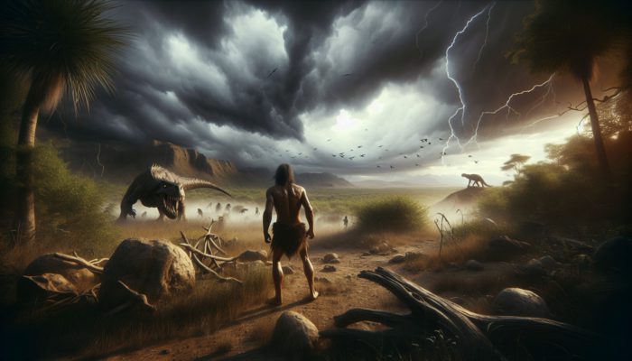 Survival Fear: Strategies for Effective Coping and Overcoming