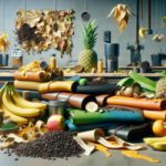 Vegan Leather: Essential Guide to Food Waste Innovations