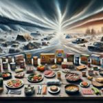 Food Rations for SHTF: The Ultimate Survival Guide