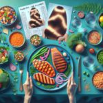 Essential Diet Tips for Stronger, Shinier Hair