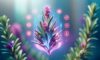 Natural Herbs for Youthful Living: Embrace Anti-Aging Secrets