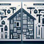House Clearance Costs: DIY vs Professional Services in the UK