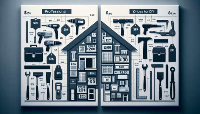 House Clearance Costs: DIY vs Professional Services in the UK