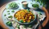 Plant-Based Protein Recipes for a Healthy Lifestyle