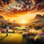 Explore South Africa’s Best Golf Courses: A Famous Journey