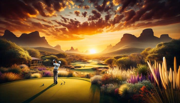 Explore South Africa’s Best Golf Courses: A Famous Journey