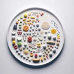 Negative Space in Plating: Master the Art with This Guide