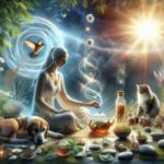Herbal Remedies for Pets: A Natural Care Guide