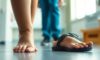 Barefoot vs. Shod Conditions in Pediatric Foot Development