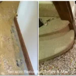 Terrazzo Restoration: Stunning Transformations Unveiled