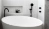 Bathtub Buying Guide for Your Ideal Soak Today