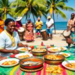 Garifuna Culture: Discover Heritage and Cuisine in Belize