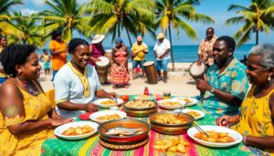 Garifuna Culture: Discover Heritage and Cuisine in Belize