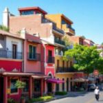 Real-Time Real Estate: Best Neighbourhoods in San Miguel de Allende