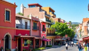 Real-Time Real Estate: Best Neighbourhoods in San Miguel de Allende