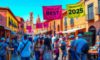 San Miguel de Allende: The World’s Best City 2025 Experience