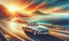 Rent a Car Online for Beautiful Coastal Escapes