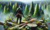 Survival Weapons: Key DIY Crafting Skills for Preparedness
