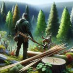 Survival Weapons: Key DIY Crafting Skills for Preparedness